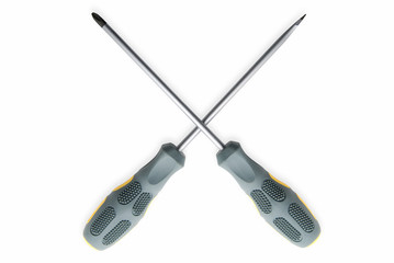 Screwdrivers