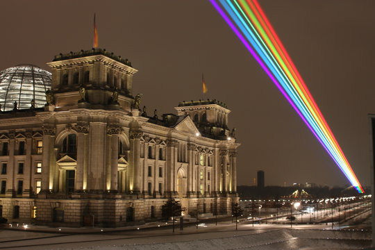 Lasershow