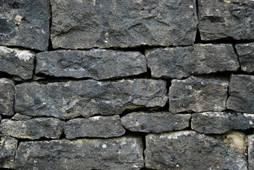 Steinmauer