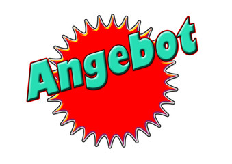 Angebot