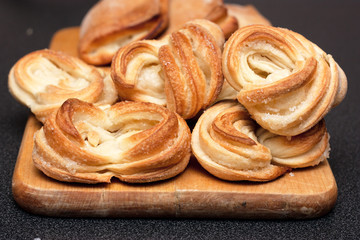 Pastries