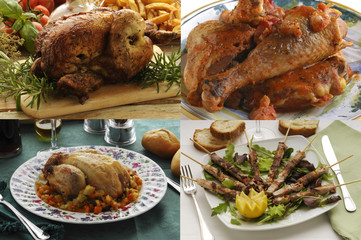 Pollo