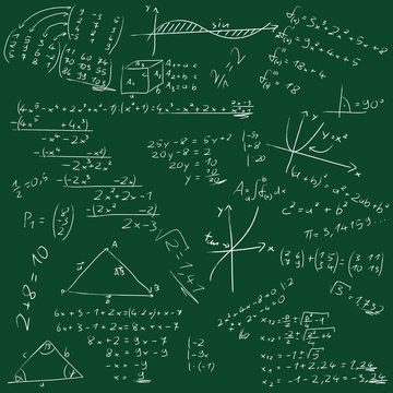 Mathematik