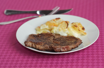 Beef