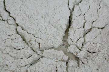 Vorteig / Sauerteig geht auf © jfhp