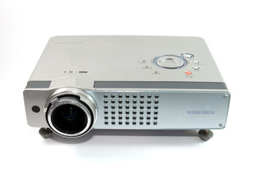 video projector