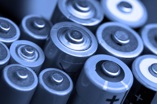 batterie