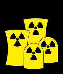 Atomkraft © PixelPower