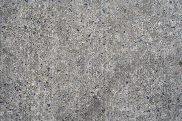 Betonwand