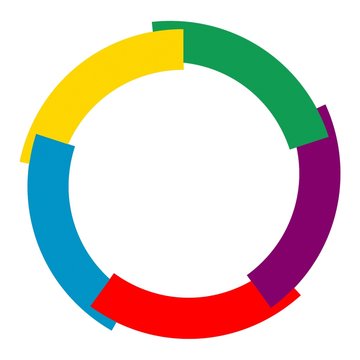 Drapeau de discount la francophonie canadienne