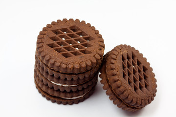 cocoa biscuits