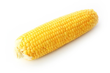 The corn