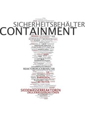 Containment Sicherheitsbehälter © XtravaganT
