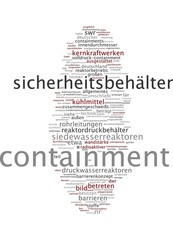 Containment Sicherheitsbehälter © XtravaganT