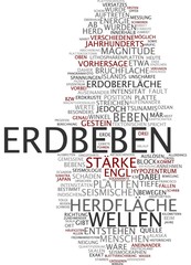 Erdbeben