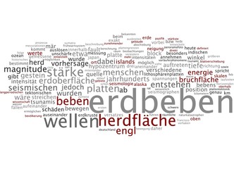 Erdbeben