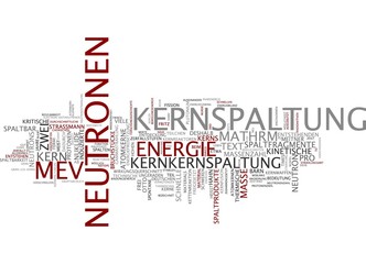 Kernspaltung