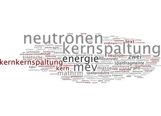 Kernspaltung