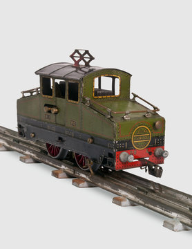 locomotive JEP 1930