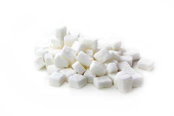 White sugar