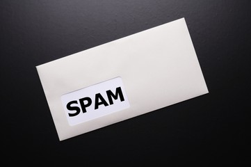 spam