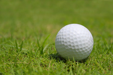 Golf ball