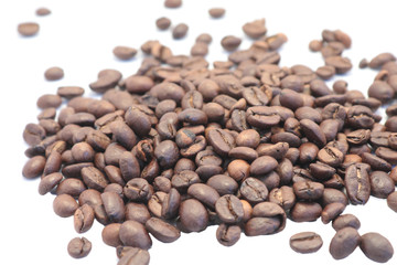 кофейные зерна