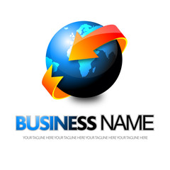 logo business trasporti