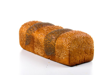 Fresh bread