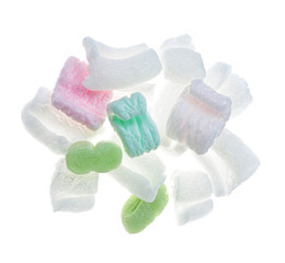 Packing material