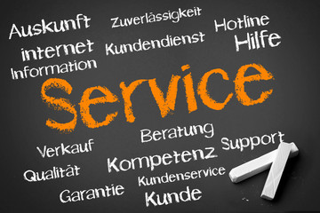 Service
