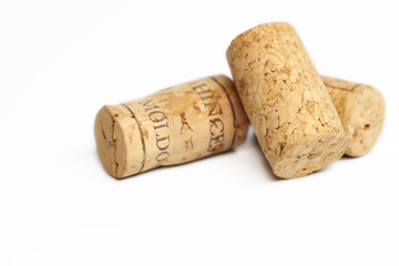 wine cork