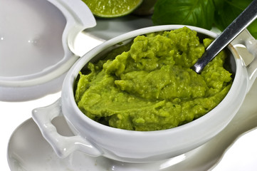 Guacamole