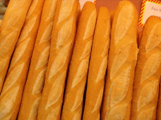 baguette pane