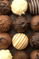 Pralinen