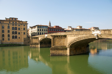 Obraz premium Florence69