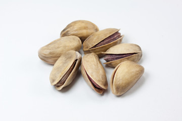 pistachio