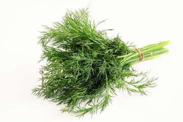green dill