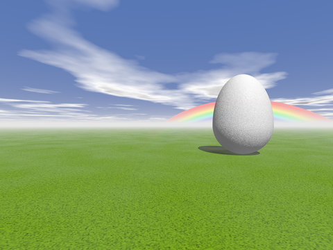 Uovo di Pasqua