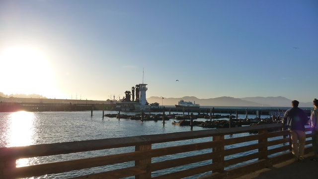 Pier 39