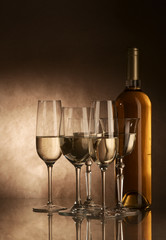 white wine