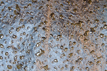 Leather texture made from cow skin,for make shoes,bag,belt