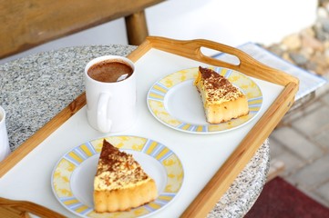 Kaffeezeit