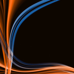 abstract elegant background design with space for your text