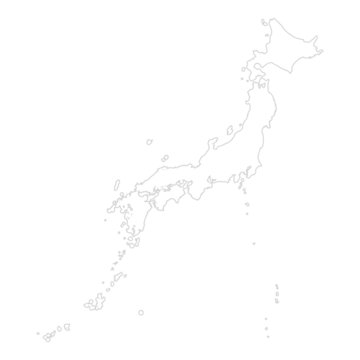 karte japan II