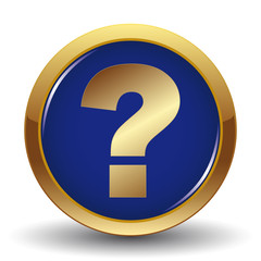 QUESTION ICON