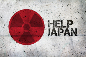 Help Japan