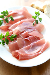 Prosciutto