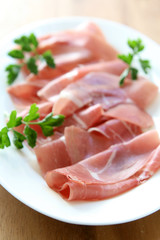 Prosciutto