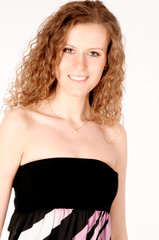 Fototapeta premium Woman